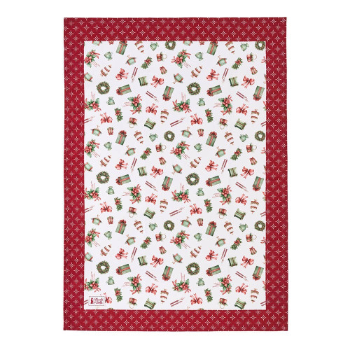 Canovaccio storia di natale, Nuvole di Stoffa, Atelier Bologna