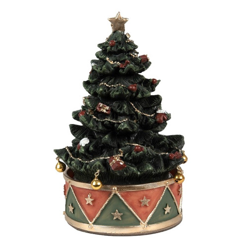 carillon natalizio, atelier Bologna