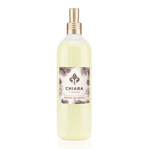 Respiro del Bosco Chiara Firenze, Atelier Bologna