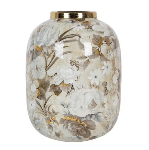 vaso in METALLO, CLAYRE E EEF, ATELIER BOLOGNA