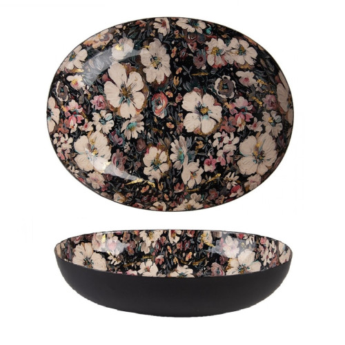 CENTROTAVOLA METALLO, CLAYRE E EEF, ATELIER BOLOGNA