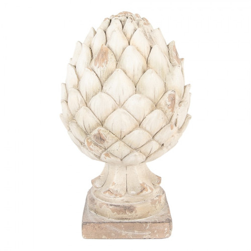 Pigna in ceramica, CLAYRE E EEF, ATELIER BOLOGNA