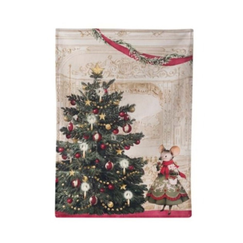 canovaccio favola di natale Blanc Mariclò, Atelier Bologna