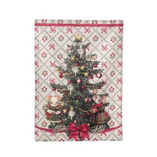 canovaccio favola di natale Blanc Mariclò, Atelier Bologna