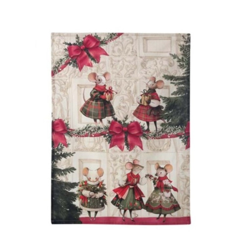 canovaccio favola di natale Blanc Mariclò, Atelier Bologna