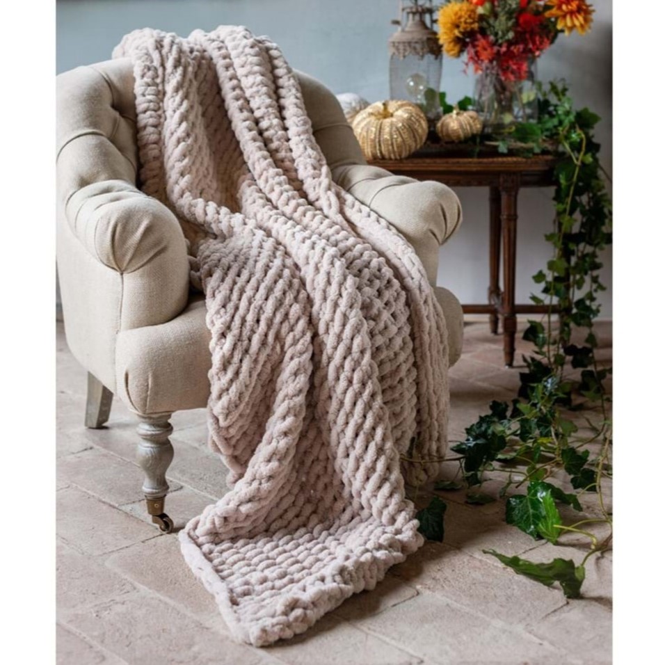 Paid in ciniglia Blanc Mariclò, Atelier Bologna