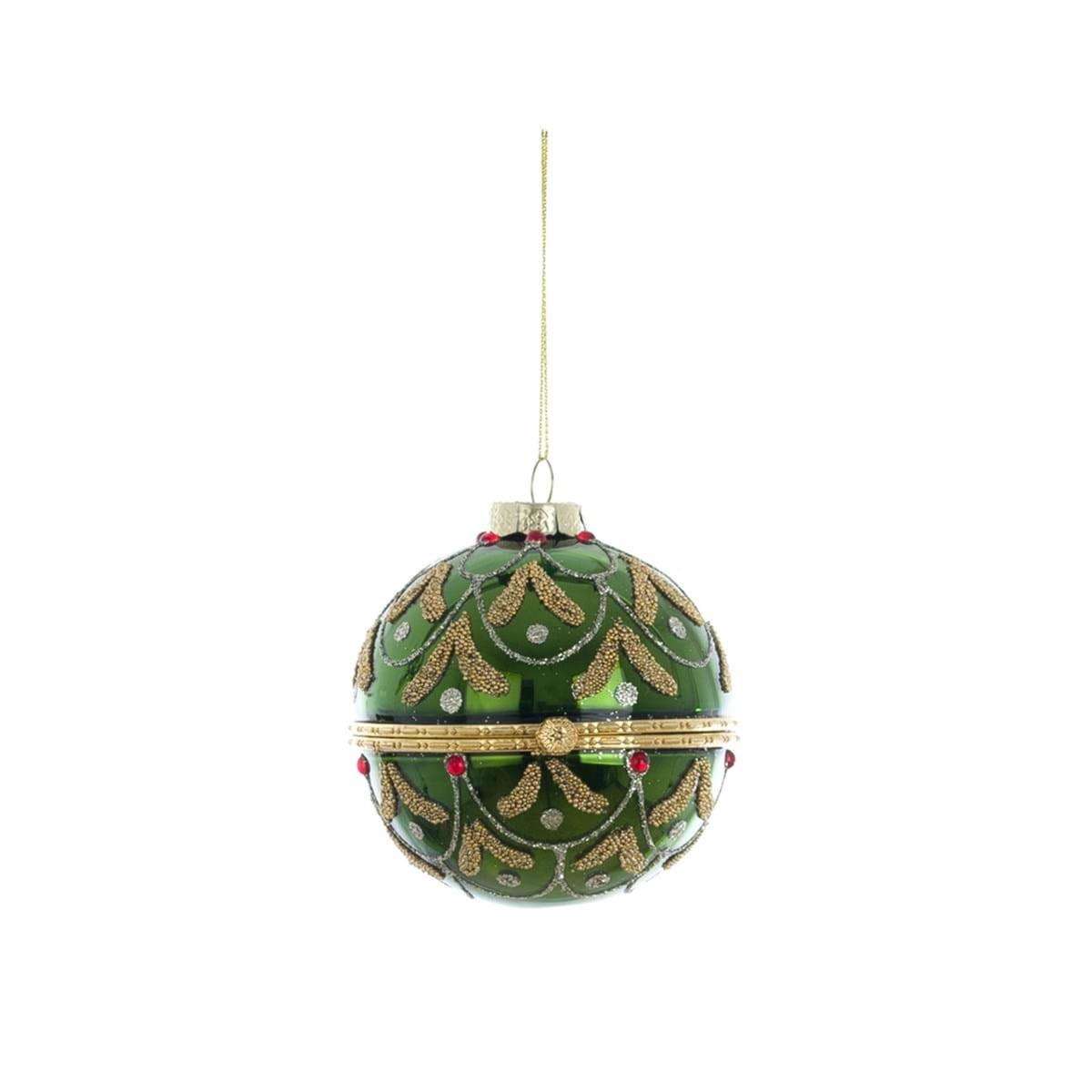Decorazione Natale, Blanc Mariclò, Atelier Bologna.