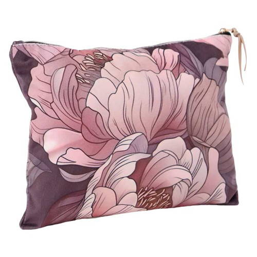 Pochette in velluto, Atelier Bologna