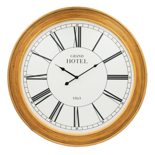 Orologio da parete cm 71, Atelier Bologna Shabby Chic