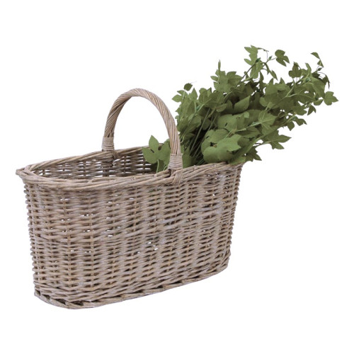 cesto con manico, Clayre & eef, Atelier Bologna