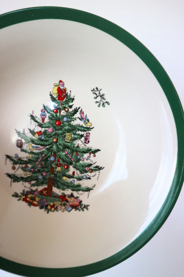 Servizio 18 piatti x 6 posti tavola - immagine 4