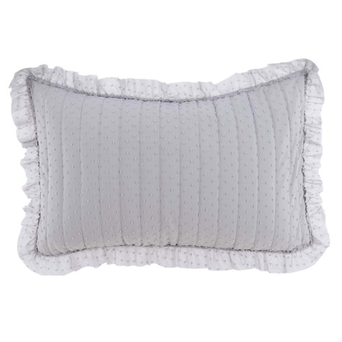 set copriguanciale Pois Atelier Bologna