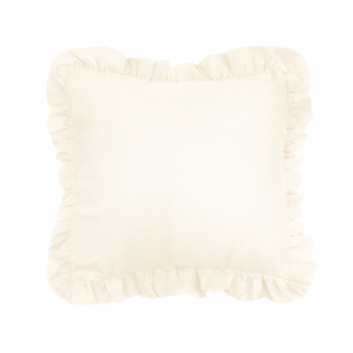 Cuscino arredo con gala, Atelier Bologna