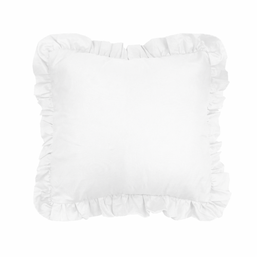 Cuscino arredo con gala, Atelier Bologna