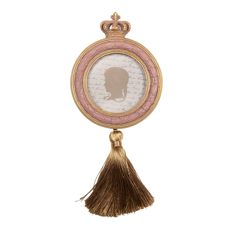 cornice con nappa, clayre e Eef, Atelier Bologna