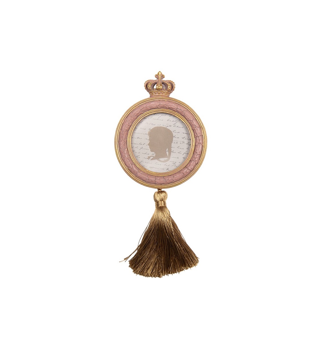 cornice con nappa, clayre e Eef, Atelier Bologna