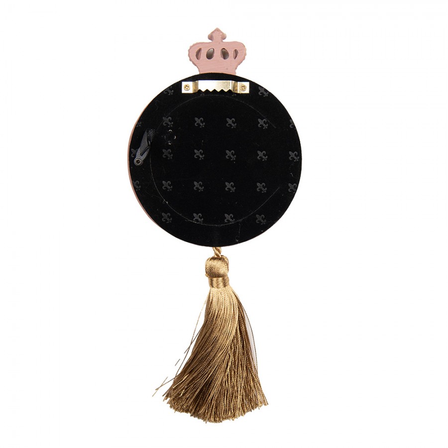 cornice con nappa, clayre e Eef, Atelier Bologna