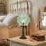 Lampada Tiffany, Atelier Bologna, Hand Made, Luxury