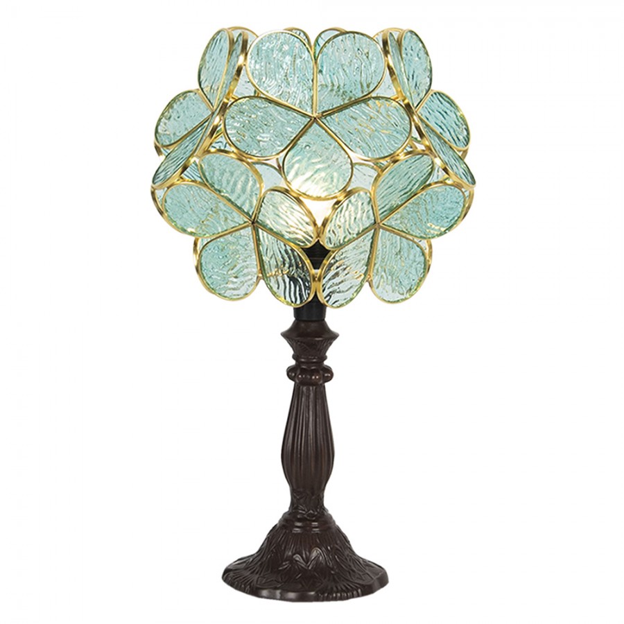 Lampada Tiffany, Atelier Bologna, Hand Made, Luxury