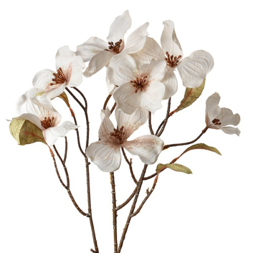 Fiori Clayre e eef, Atelier Bologna, Shabby Chic, Provenzale.