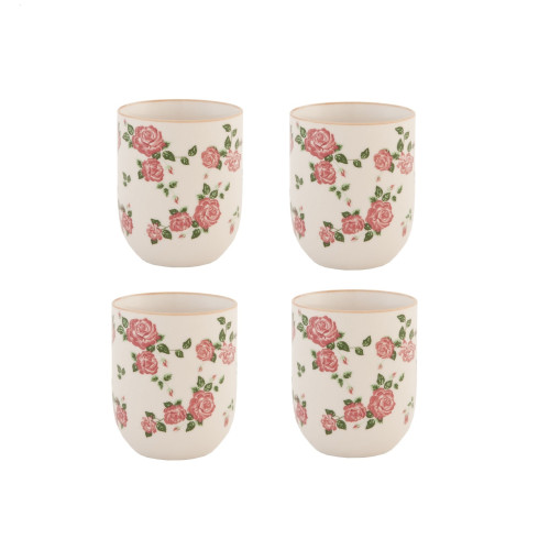 tazzine porcellana Clayre e eef, Atelier Bologna