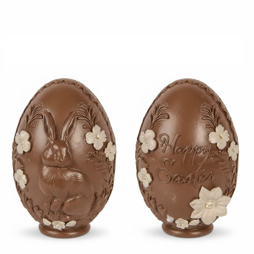 Uovo pasqua Clayre e eef, Atelier Bologna, Pasqua