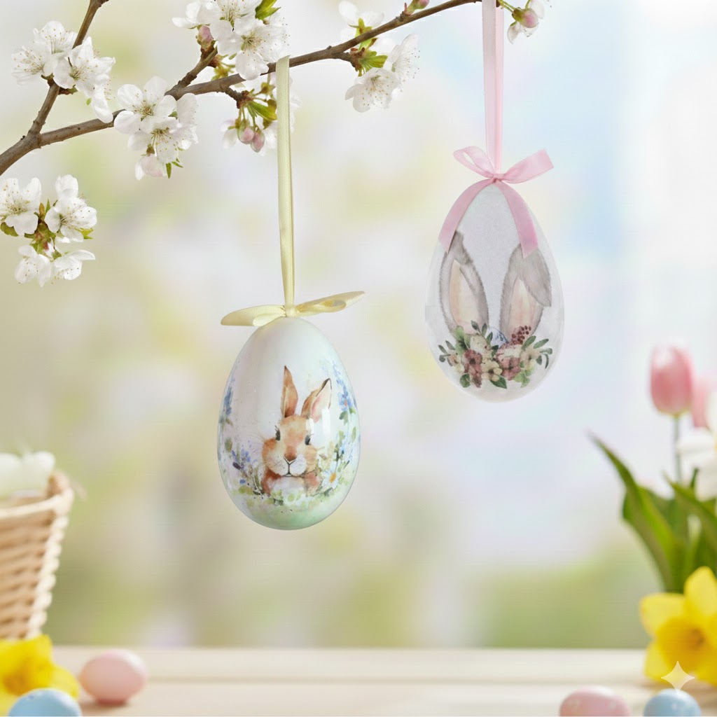 Uova di pasqua, Atelier Bologna