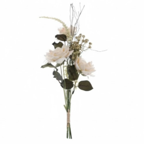 Fiori Blanc Mariclò, Atelier Bologna, Shabby Chic, Provenzale.