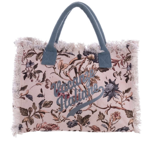 Borsa stampata, Atelier Bologna