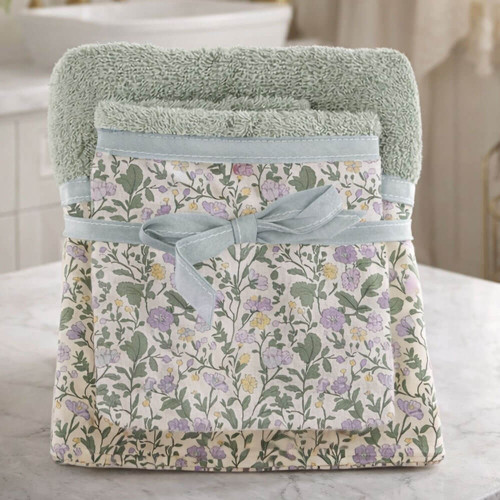 Set spugne, Blanc Mariclò, Atelier Bologna, Made in Italy