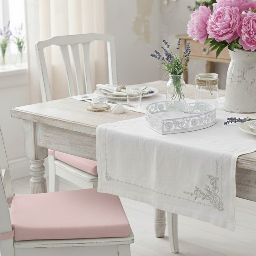 Vassoio cuore in legno e ferro Atelier Bologna