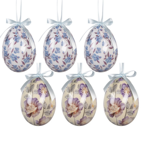 uova di pasqua, Blanc Mariclò, Atelier Bologna