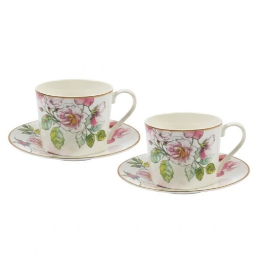 Tazza mug fiori, Atelier Bologna , Shabby Chic