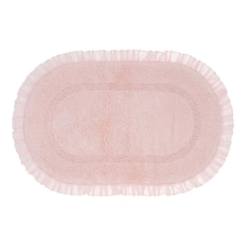 tappetino bagno blanc mariclo, atelier Bologna, Shabby Chic