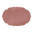 Tovaglietta boutis Atelier Bologna, Shabby Chic, Blanc Mariclò