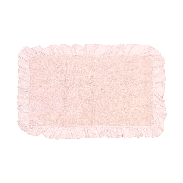 Tappetino bagno Atelier Bologna, Shabby chic