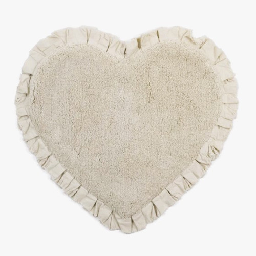 Tappetino bagno Atelier Bologna, Shabby chic