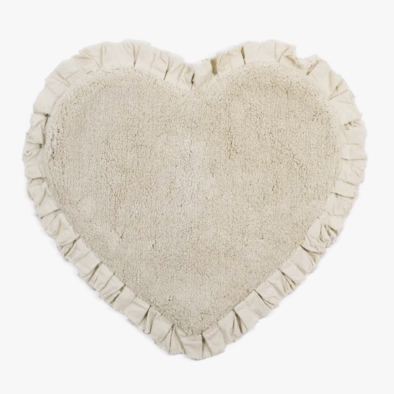 Tappetino bagno Atelier Bologna, Shabby chic