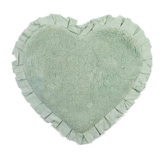 Tappetino bagno Atelier Bologna, Shabby chic