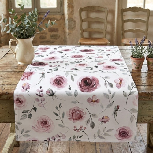 Guanto roses, Atelier Bologna, lUXURY, PROVENZA