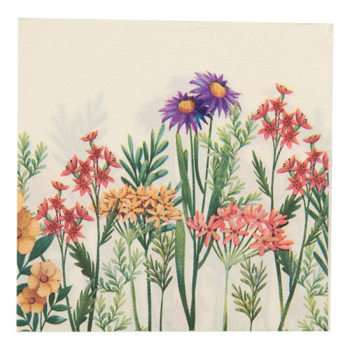 Tovaglioli di carta, Atelier Bologna, Blanc Mariclò