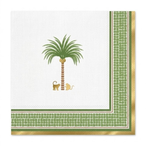 Tovaglioli di carta Atelier Bologna, Luxury