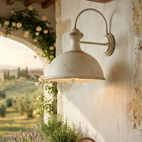 Applique grande ,Atelier Bologna, Shabby Chic