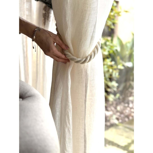 Embrasse ferma tenda, Atelier Bologna, Shabby Chic, Luxury, Made in Italy