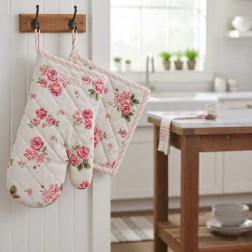 presina guanto roses, isabelle rose, Atelier Bologna