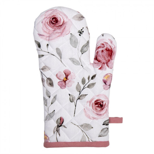 Guanto roses, Atelier Bologna