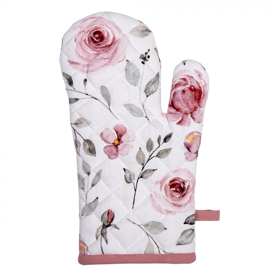 Guanto roses, Atelier Bologna