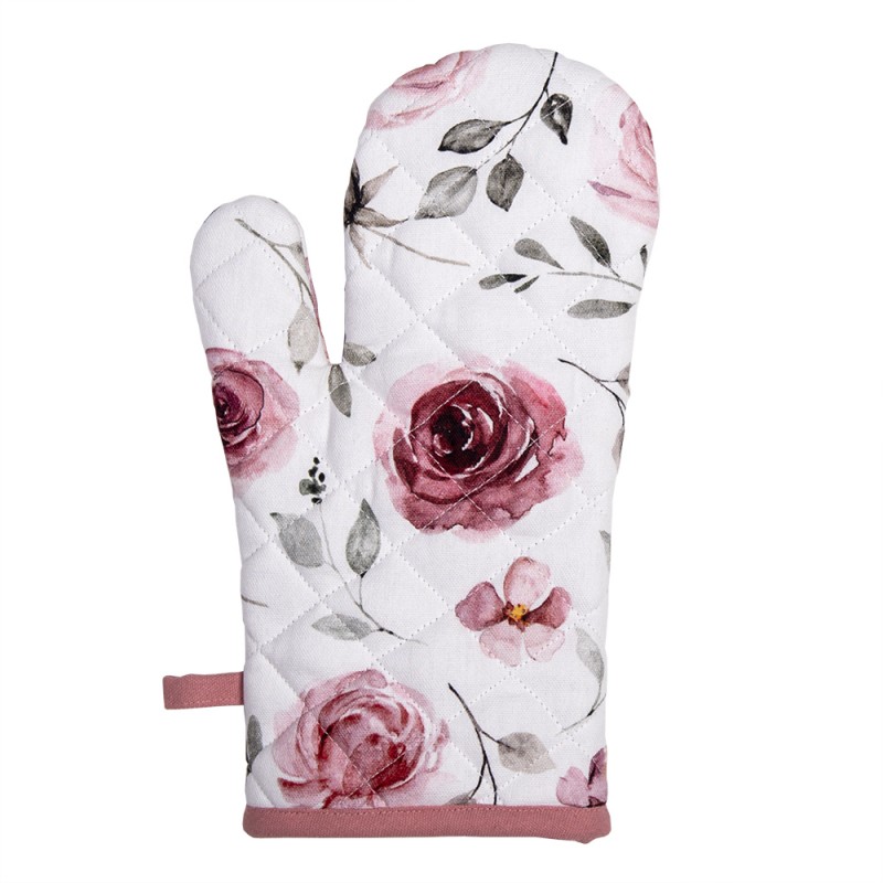 Guantone Roses cm 18x30 - immagine 2