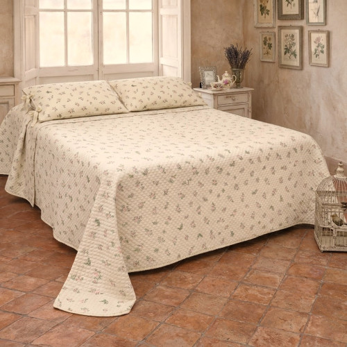 Trapuntino provenzale, Atelier Bologna, Made in Italy, Luxury, Blanc Mariclò, L'Atelier 17, Shabby Chic