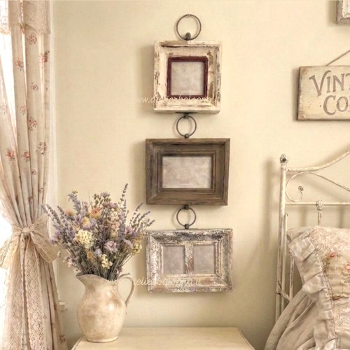 Cornice multipla, Atelier bologna, Luxury, Shabby Chic